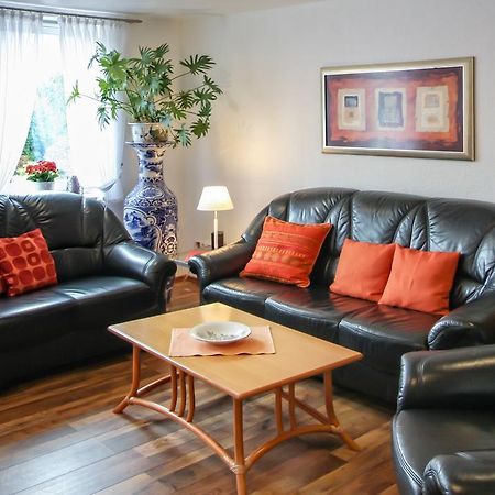 Ferienwohnung Karkossa Wolfshagen  Bagian luar foto