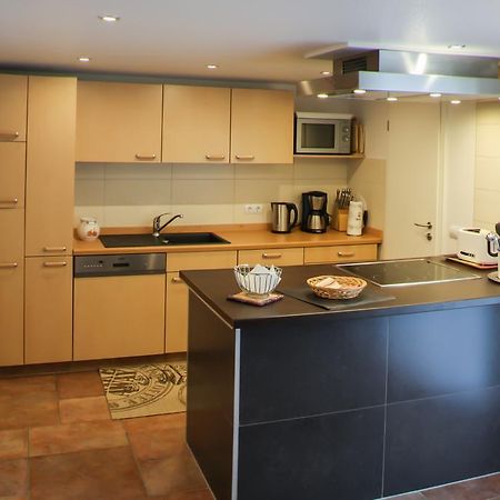 Ferienwohnung Karkossa Wolfshagen  Bagian luar foto
