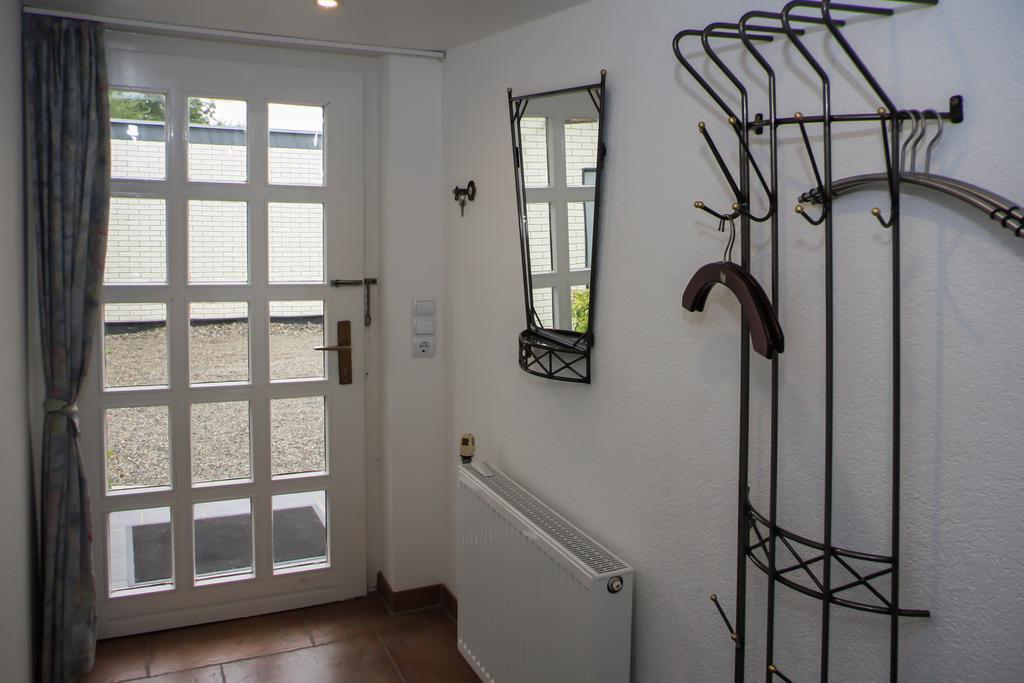 Ferienwohnung Karkossa Wolfshagen  Bagian luar foto